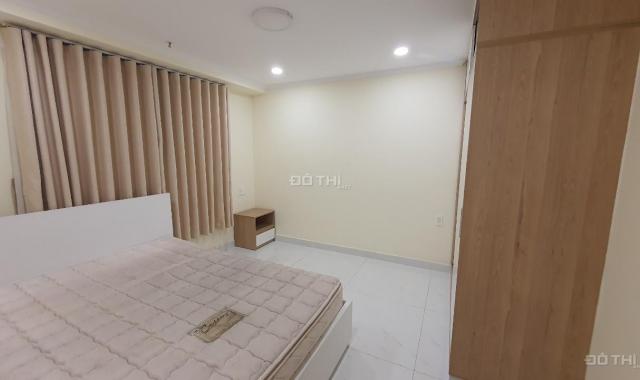Cho thuê căn hộ chung cư tại dự án căn hộ Cosmo II, Quận 7, Hồ Chí Minh, DT 121m2, giá 16 tr/th