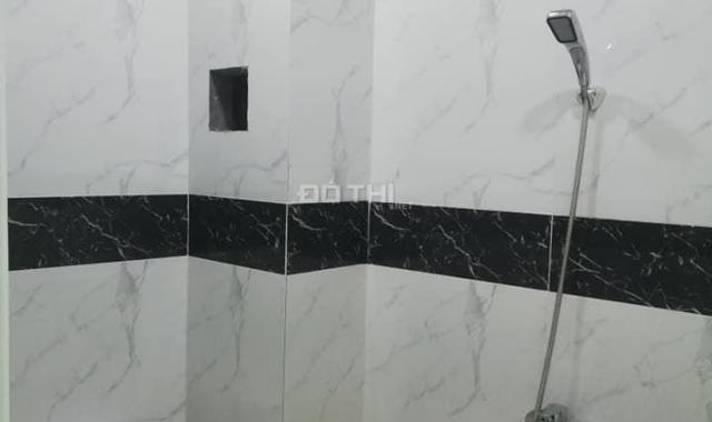 Bán nhà Nguyễn Oanh, P trung tâm DT 56m2, gía 3.35 tỷ