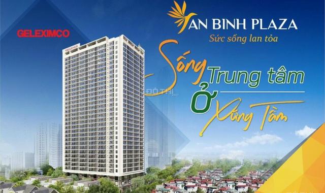 Qũy căn cuối từ CĐT dự án An Bình Plaza - Ưu đãi cao giá hấp dẫn - nhận nhà ở ngay