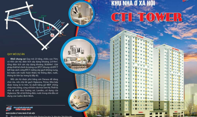 Năm mới - nhà mới - Căn hộ 2PN giá 1,2 tỷ liền kề Amata BH