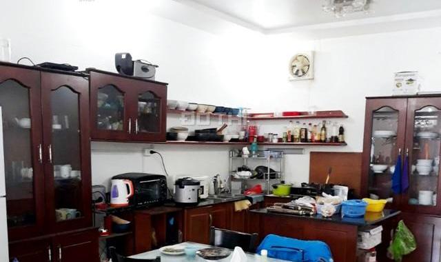 Bán gấp nhà nở hậu đường hẻm ô tô dễ di chuyển đường Trần Phú, Đà Lạt