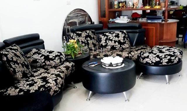 Bán gấp nhà nở hậu đường hẻm ô tô dễ di chuyển đường Trần Phú, Đà Lạt