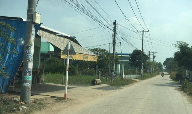 Kẹt tiền cần bán gấp mặt tiền với giá rẻ, DT 5.908m2 đất tại Phước Tân - Võ Nguyên Giáp, Trảng Bom