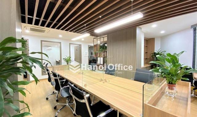 Chỉ từ 650k/tháng - có ngay văn phòng làm việc tại trung tâm Quận Ba Đình siêu đẹp