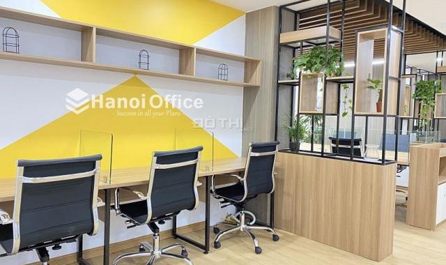 Chỉ từ 650k/tháng - có ngay văn phòng làm việc tại trung tâm Quận Ba Đình siêu đẹp