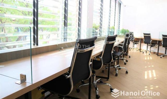 Chỉ từ 650k/tháng - có ngay văn phòng làm việc tại trung tâm Quận Ba Đình siêu đẹp