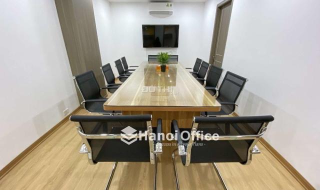 Chỉ từ 650k/tháng - có ngay văn phòng làm việc tại trung tâm Quận Ba Đình siêu đẹp