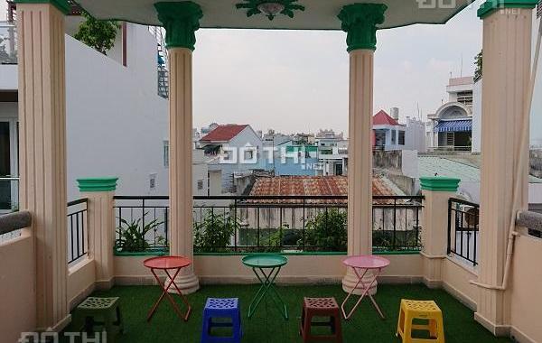 BeeBee Homestay là chuỗi phòng ký túc xá trọn gói mới 100% tiện nghi