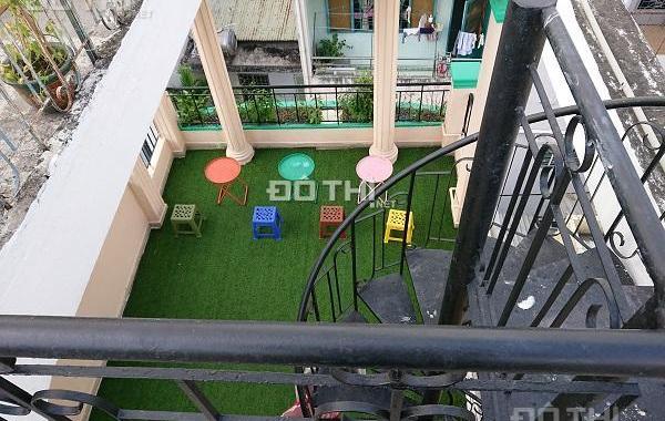 BeeBee Homestay là chuỗi phòng ký túc xá trọn gói mới 100% tiện nghi