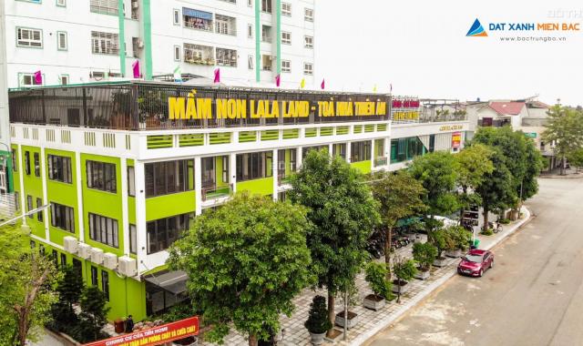 Bán căn hộ chung cư tại dự án Cửa Tiền Home, Vinh, Nghệ An diện tích 60m2, giá 700 triệu