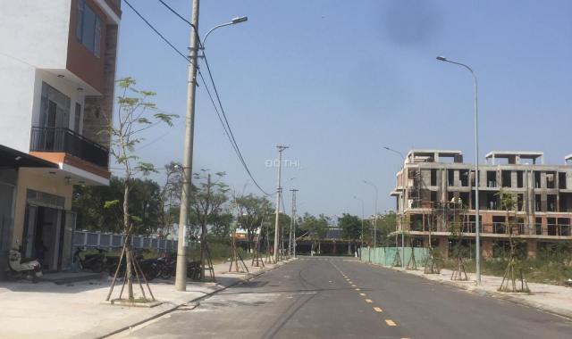 Bán đất khu E Kim Long City - giáp với trung tâm hành chính quận Liên Chiểu, Đà Nẵng - Giá chỉ 3 tỷ