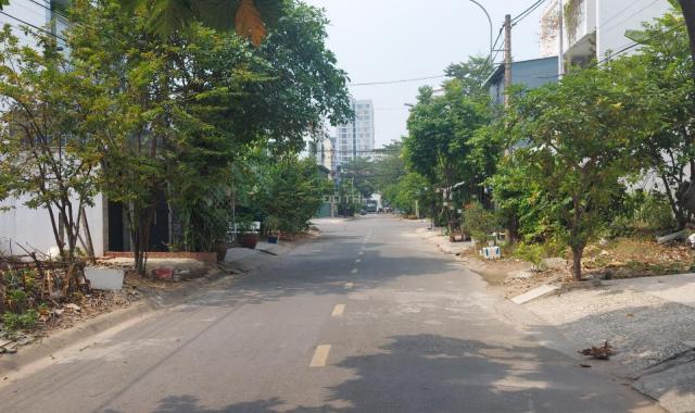 Bán nhà đường 49 khu 10ha Nguyễn Duy Trinh gần chợ Tân Lập (100m2) 9.75 tỷ tel. 0918.481.296