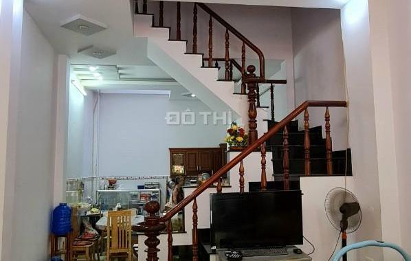 Bán nhà riêng tại đường Thạnh Xuân 25, Phường Thạnh Xuân, diện tích 56m2, giá 3,3 tỷ