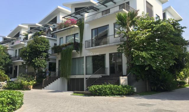 Bán lại căn biệt thự Khai Sơn Hill giá tốt nhất, DT 178m2, giá 18 tỷ, LH 0986563859