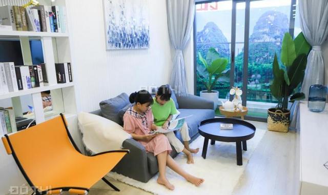 Bán căn hộ chung cư Quy Nhơn view hồ Sen Bình Định, Ecolife Riversde