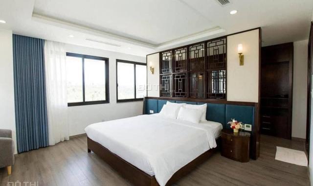 Tôi cần bán biệt thự FLC lô sát góc, view hồ và sân golf 300m2, nội thất nhà làm chuẩn cao cấp