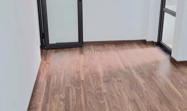 Bán nhà Đường Hoàng Hoa Thám, 40m2, 4 tầng, MT 4.6m giá 3.9 tỷ