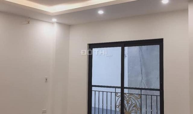 Nhỉnh 3 tỷ nhà Yên Xá, TT 48m2, 5T, mt 4m ngõ thông