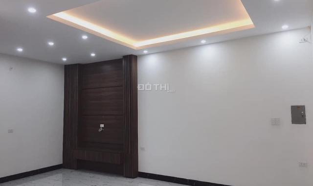 Nhỉnh 3 tỷ nhà Yên Xá, TT 48m2, 5T, mt 4m ngõ thông