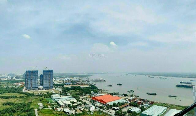 Bán căn hộ chung cư tại Q7 Saigon RiverSide Đào Trí, Phường Phú Nhuận, DT:53m2-2PN - LH: 0907228516