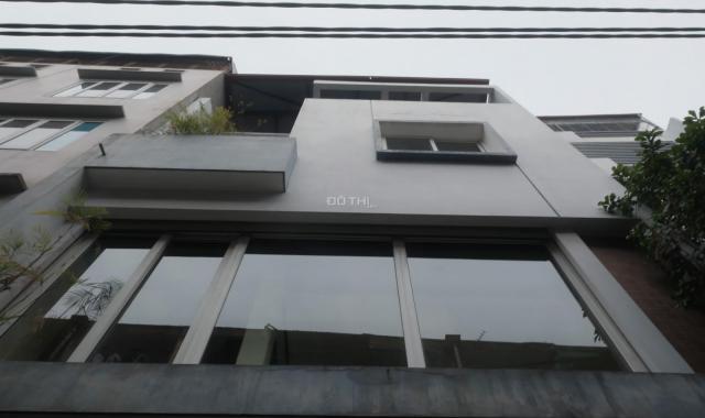 Bán nhà ngõ phố Đặng Văn Ngữ - Nam Đồng, 65m2 x 4T, kinh doanh sầm uất, ô tô vào nhà, giá 10,2 tỷ