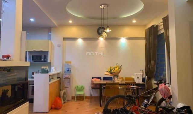 Mặt tiền khủng ô tô ngõ thông nhà siêu đẹp. Kim Mã 55m2 5T MT 6,8m chỉ 8,7 tỷ