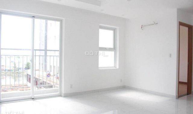Cho thuê căn hộ Conic Riverside căn góc, 6,5tr/th, Tạ Quang Bửu, quận 8, TP. HCM