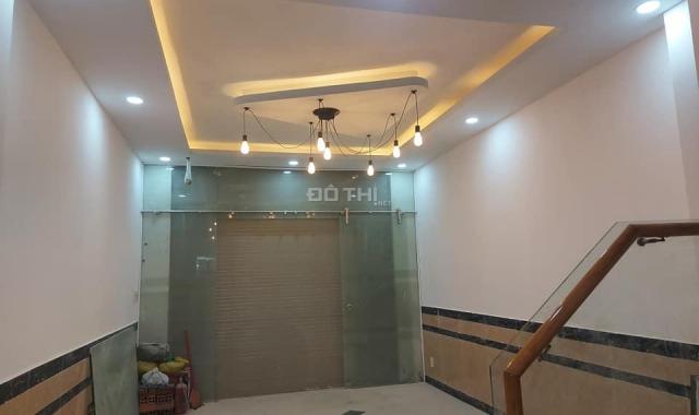 Mặt tiền kinh doanh, nhà đẹp Trần Thánh Tông, 60m2, giá 8.450 tỷ