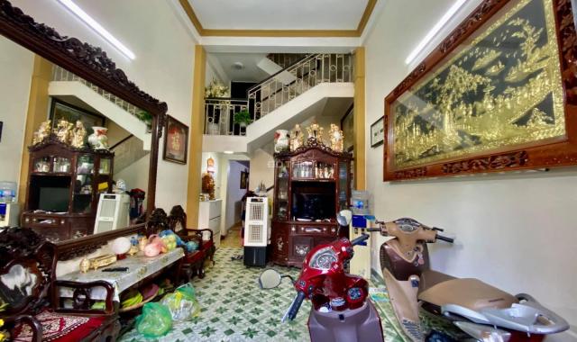 Bán nhà riêng tại đường Kim Ngưu, Phường Quỳnh Mai, Hai Bà Trưng, Hà Nội diện tích 45m2 giá 8 tỷ