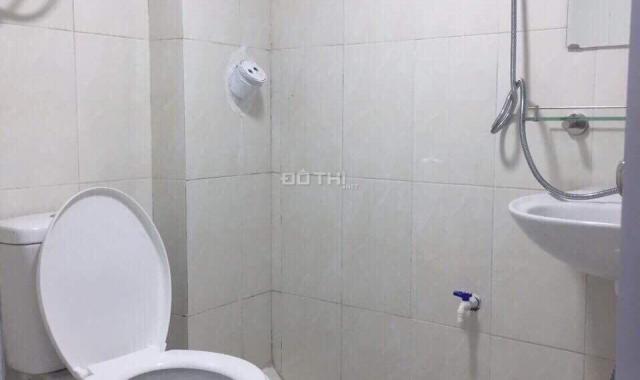 Bán nhà hiếm Tôn Thất Thiệp, lô góc ôtô tránh 26m2 * 6 tầng, MT 7m. Giá 5,6 tỷ