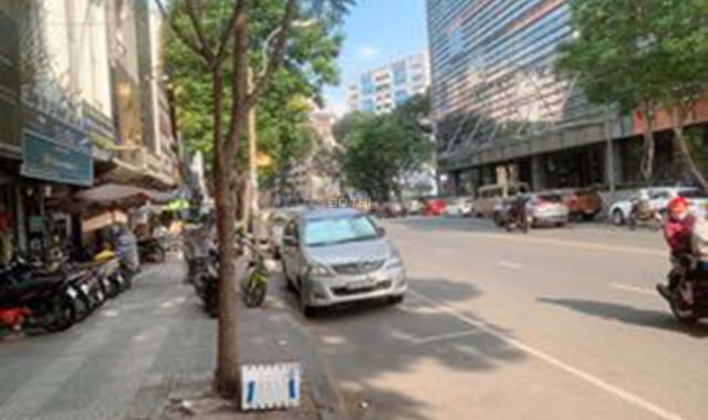 Bán nhà mặt phố tại Nguyễn Cư Trinh, Phường Phạm Ngũ Lão, Quận 1, Hồ Chí Minh diện tích 192 m2