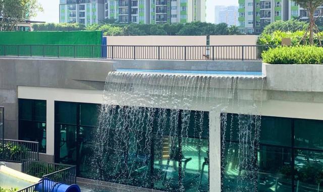 Cho thuê căn hộ chung cư tại dự án Feliz En Vista, Quận 2, Hồ Chí Minh diện tích 103m2 giá 23 triệu