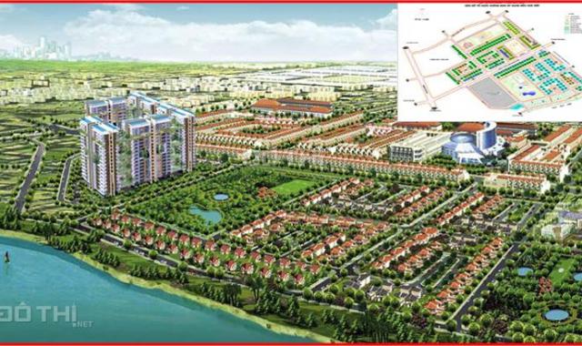 Chính chủ bán đất mặt tiền Huy Cận, KDC Gia Hoà gần Khang Điền Phước Long B, Q9 gấp 2021