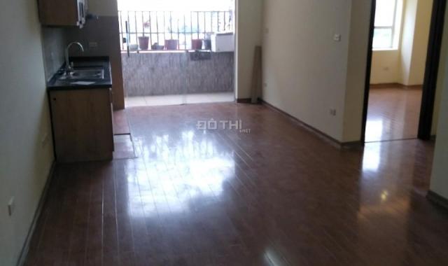 Chung cư rẻ nhất Việt Hưng thang máy, ban công Đông Nam 70m2, chỉ 1.22 tỷ