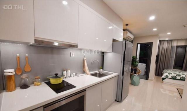 Cần bán cắt lỗ studio Vinhomes Ocean Park, tầng 16 tòa S1.05 giá 965 triệu