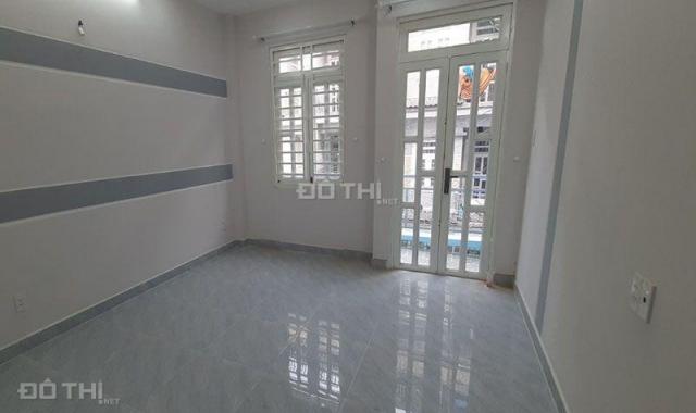 Bán nhà hẻm xe hơi Bình Trị Đông, Bình Tân, giá rẻ, 60m2, 3 lầu, 4 phòng ngủ