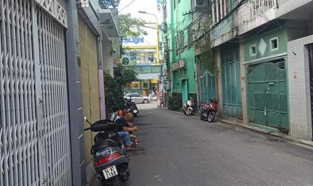 Bán nhà đường Duy Tân, Phường 15, Phú Nhuận, Hồ Chí Minh diện tích 56m2 giá 5.3 tỷ