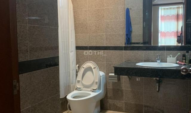 Hoàng Anh An Tiến thiết kế 96m2 2PN 2WC, nội thất đầy đủ