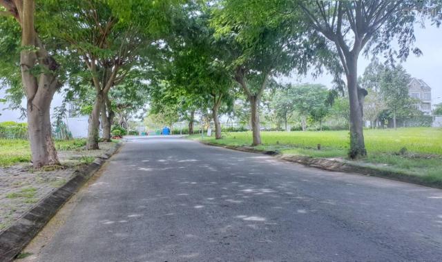 Bán gấp nền đất KDC Phú Xuân Vạn Phát Hưng diện tích 120m2 giá 33tr/m2 rẻ nhất dự án