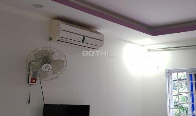 Cần tiền bán gấp nhà 5 tầng phường Liên Bảo, TP Vĩnh Yên. DT 130m2, MT 5,8m