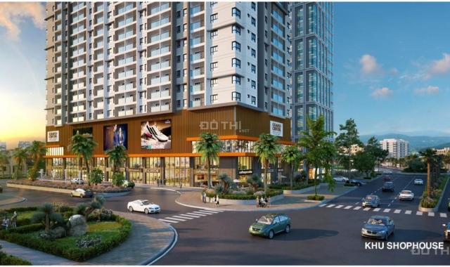 5 căn nội bộ giá rẻ nhất căn hộ Grand Center Quy Nhơn Hưng Thịnh. LH 0931025383 nhận ưu đãi