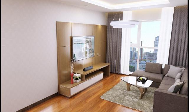 Bán căn hộ chung cư Eco Lake View 32 Đại Từ 69m2 giá 2,1 tỷ