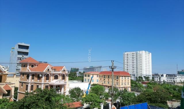 Góc bán nhà sau Aeon Mall và công an phường Vĩnh Niệm