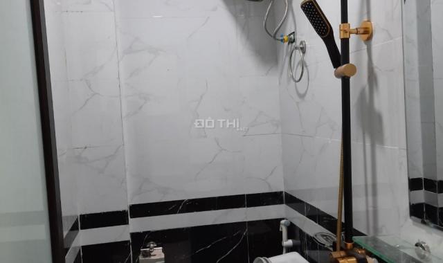 Đón tết, bán chung cư giá rẻ Vĩnh Phúc, Ba Đình full nội thất, sổ hồng