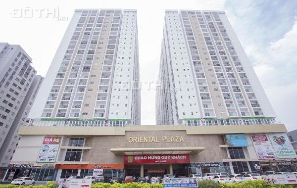 Cần bán căn hộ Oriental Plaza 78m2, 2PN, giá 2.5 tỷ