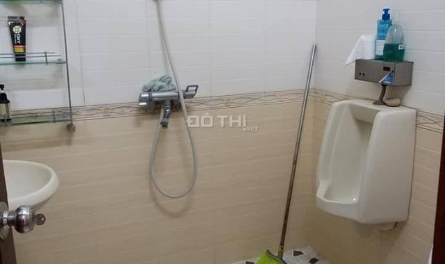 Gấp 4 tỷ nhà Quang Trung, Hà Đông DT 40m2 5T MT 4m