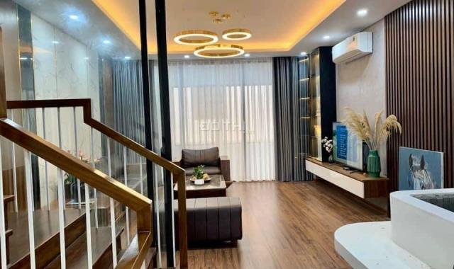 Bán nhà mặt phố Ngọc Tuyền, P. Ngọc Châu, 46m2, 4 tầng, MT 3.8m, 2.98 tỷ