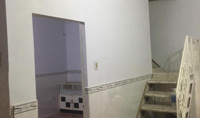 Bán nhà 1 trệt 1 lầu 68m2, sổ hồng, hẻm CMT8, P. Quyết Thắng, TT Biên Hòa