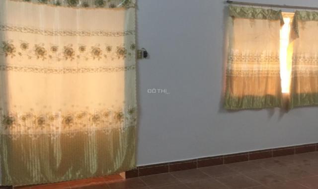 Bán nhà 1 trệt 1 lầu 68m2, sổ hồng, hẻm CMT8, P. Quyết Thắng, TT Biên Hòa