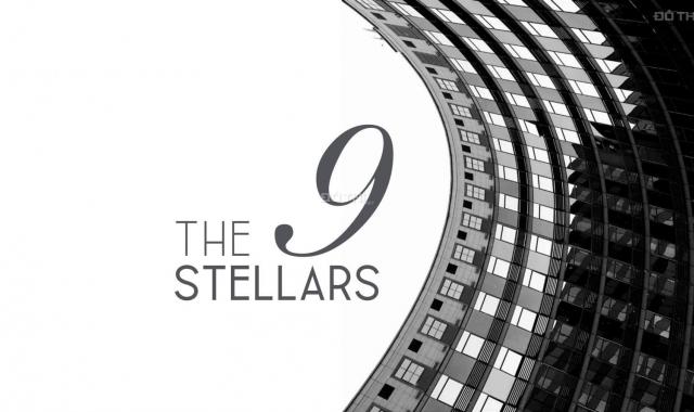 Ưu đãi hấp dẫn The 9 Stellars - căn hộ tầm trung - bàn giao cao cấp - chủ đầu tư chất lượng
